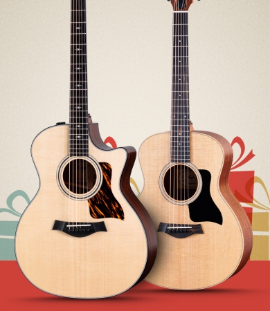 Taylor guitars for sale near me discount